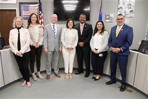 Board 2025
